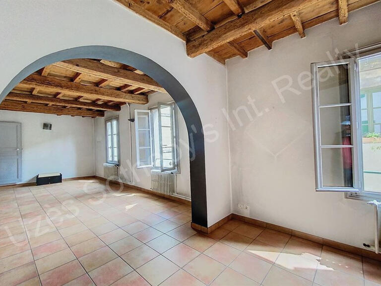 Maison Uzès - 4 chambres - 112m²