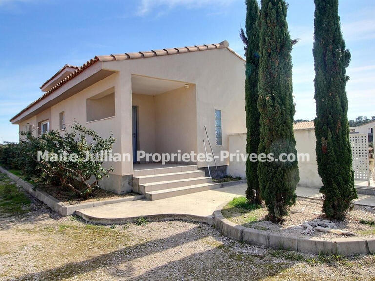 House Uzès - 3 bedrooms