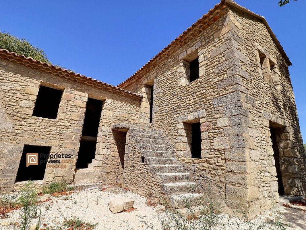 House Uzès