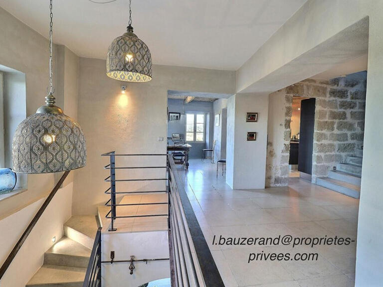 House Uzès - 3 bedrooms