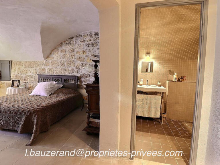 House Uzès - 3 bedrooms