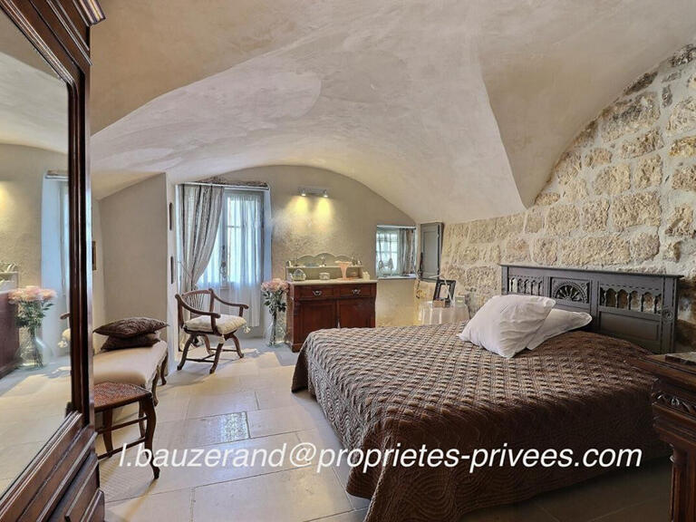 House Uzès - 3 bedrooms