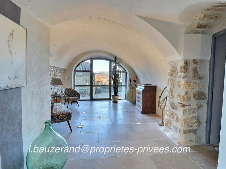 House Uzès - 3 bedrooms