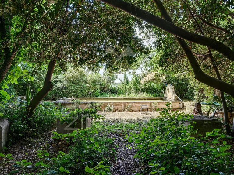 Vente Maison Uzès - 5 chambres