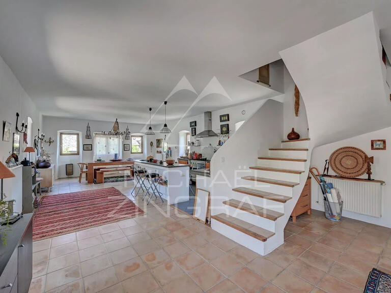 Vente Maison Uzès - 5 chambres