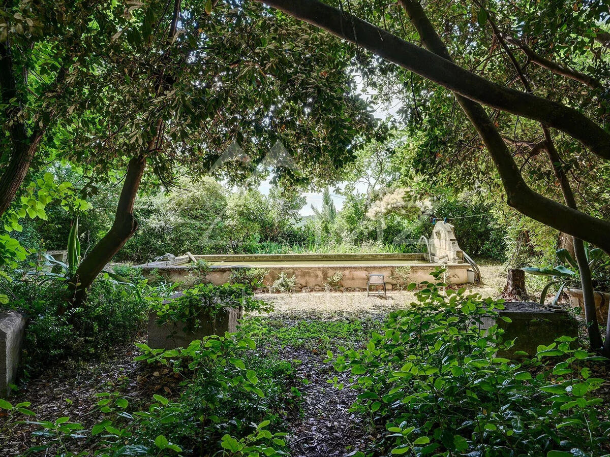 Maison Uzès