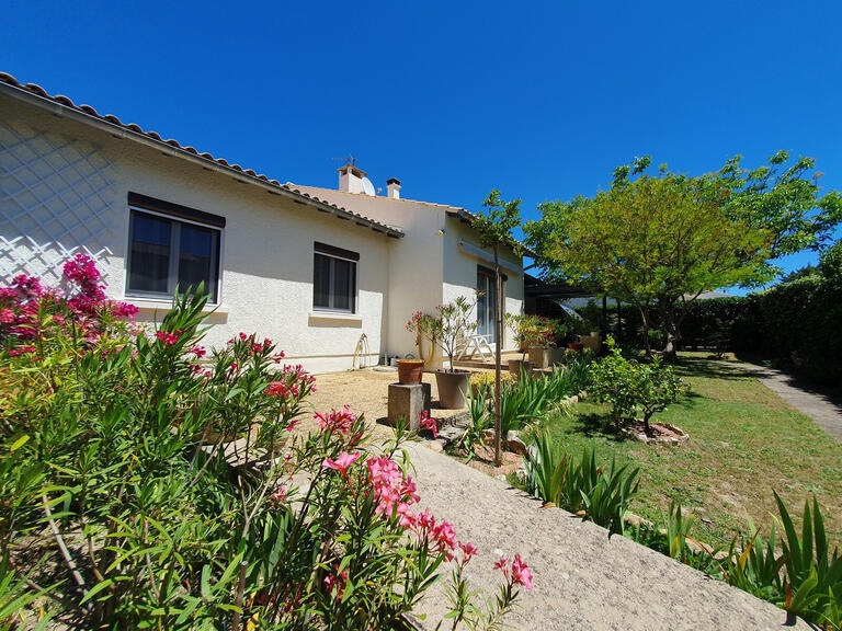 House Uzès - 4 bedrooms - 122m²