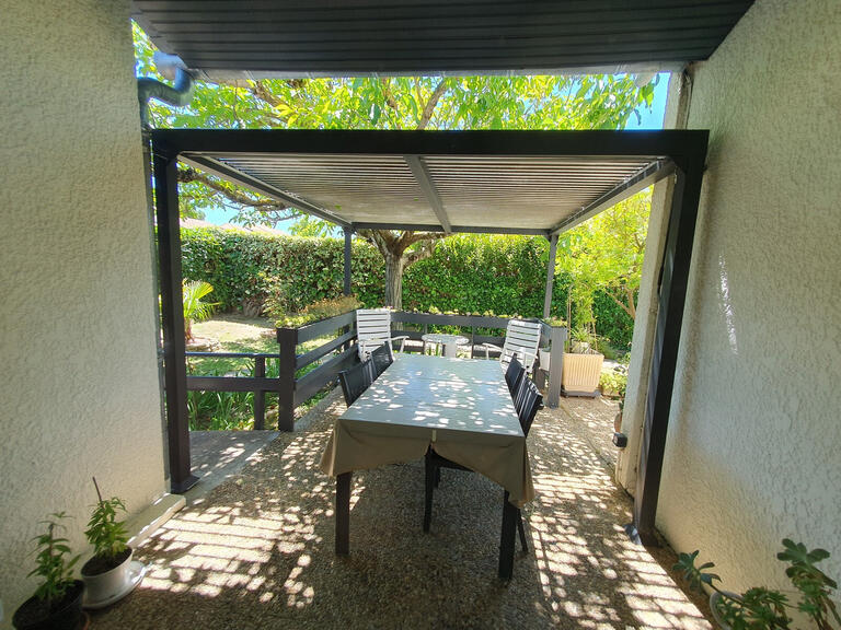 House Uzès - 4 bedrooms - 122m²