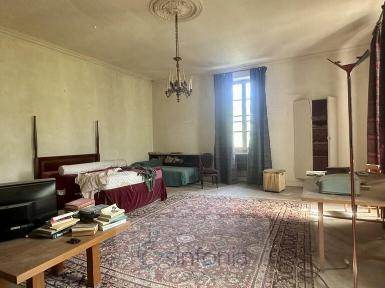 Vente Maison Uzès - 6 chambres