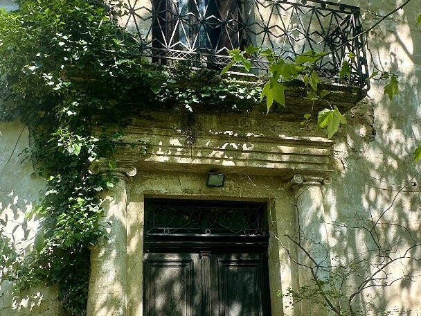 Maison Uzès