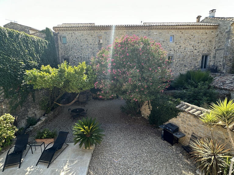 Maison Uzès - 7 chambres - 280m²