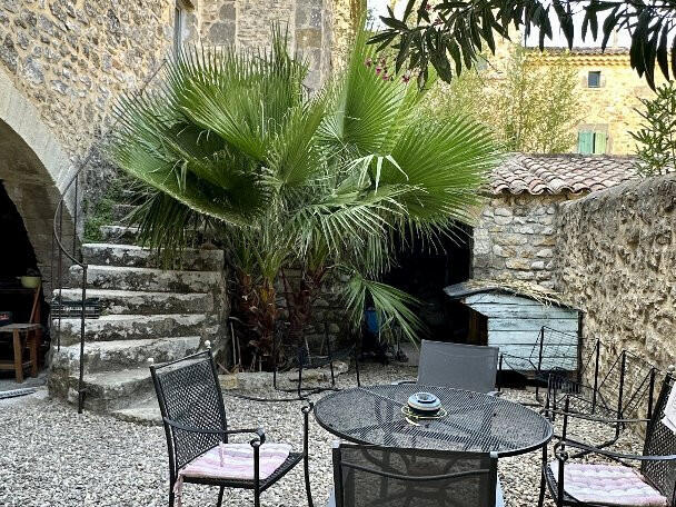 Sale House Uzès - 7 bedrooms