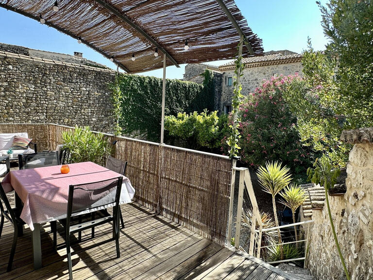 Vente Maison Uzès - 7 chambres