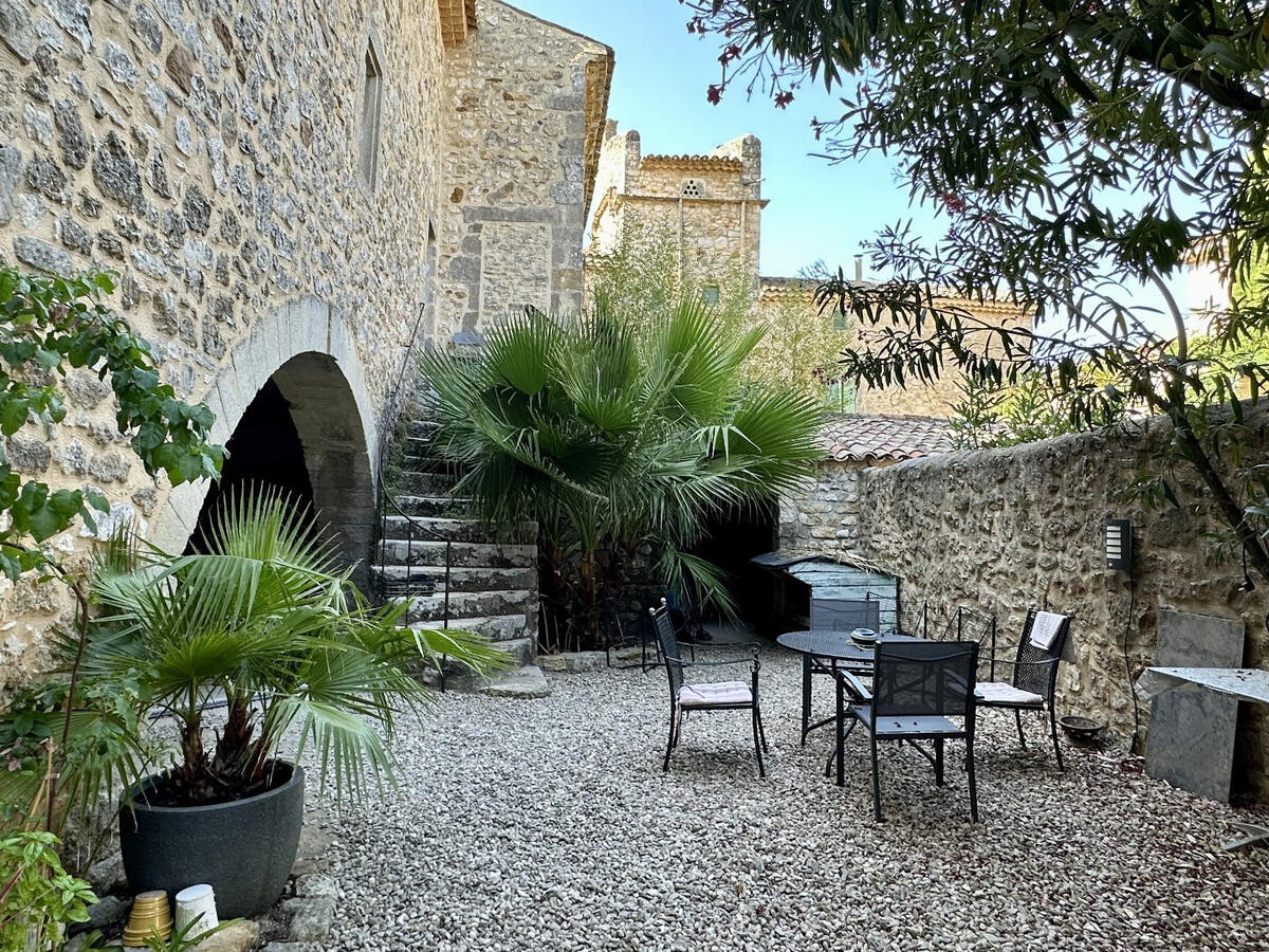 House Uzès