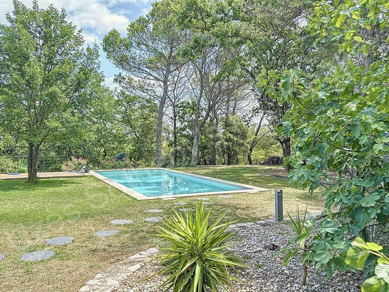 Maison Uzès - 4 chambres - 202m²