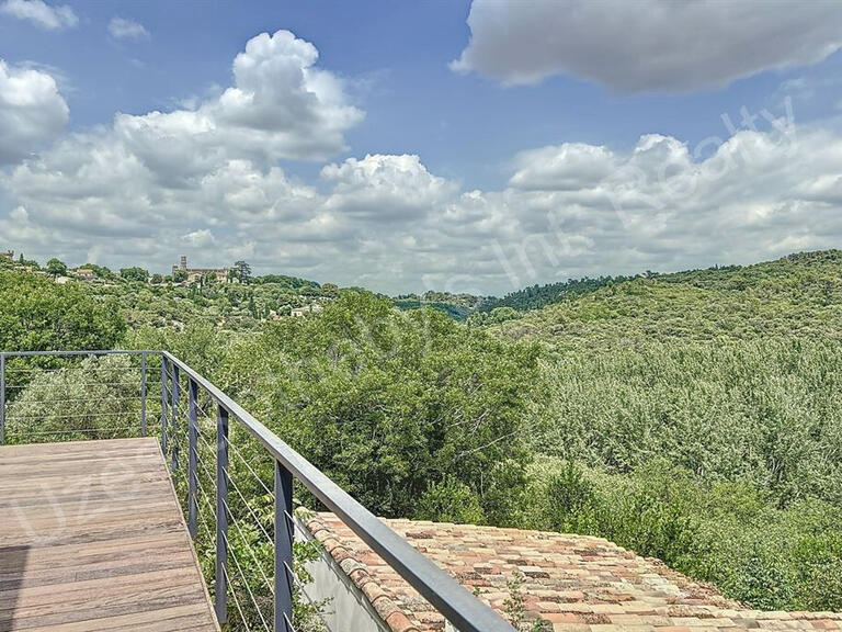 Maison Uzès - 4 chambres - 202m²