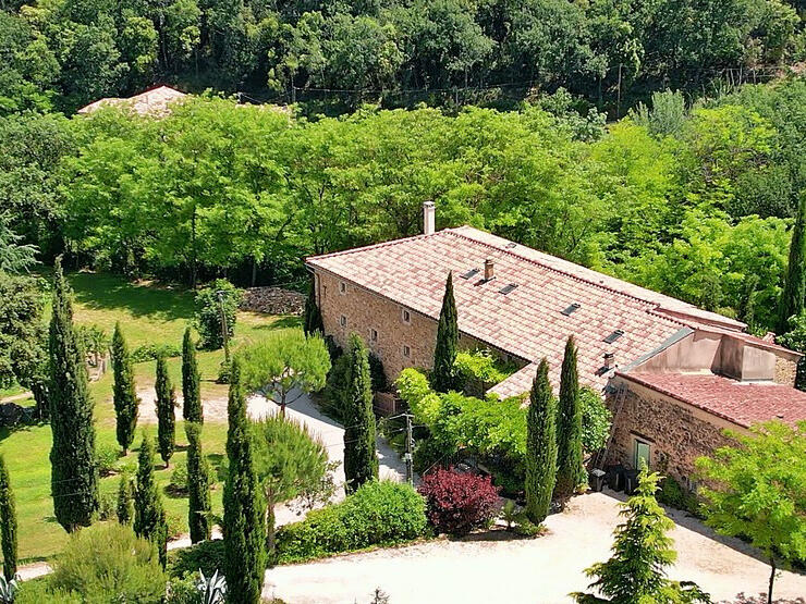 Maison Uzès