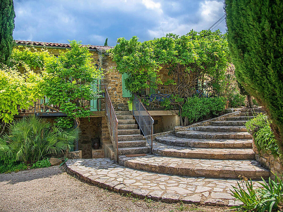 Maison Uzès