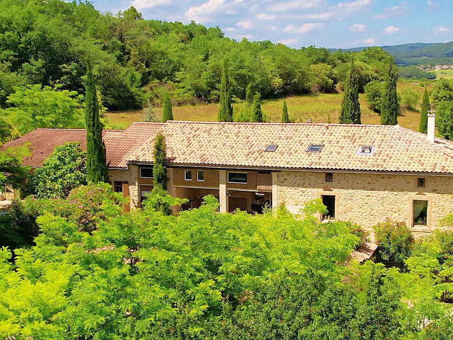 House Uzès