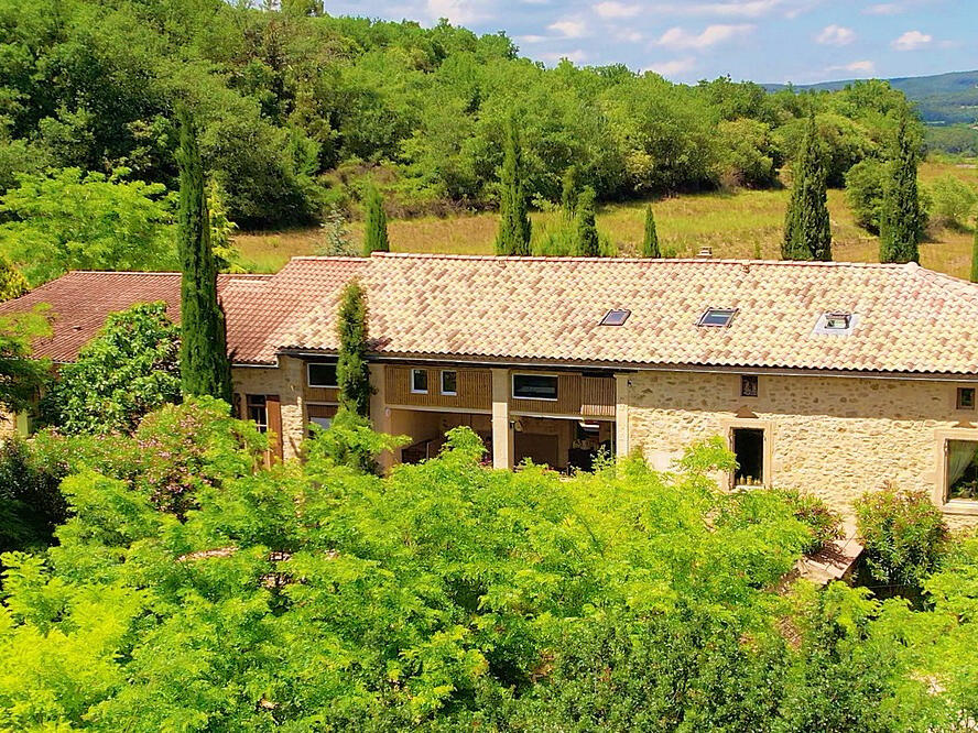 House Uzès