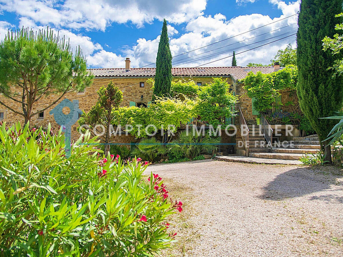 House Uzès