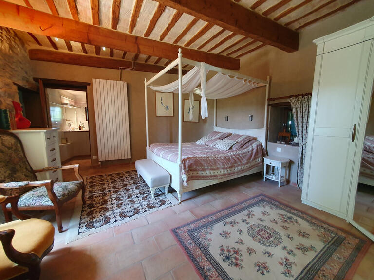 Maison Uzès - 5 chambres - 300m²