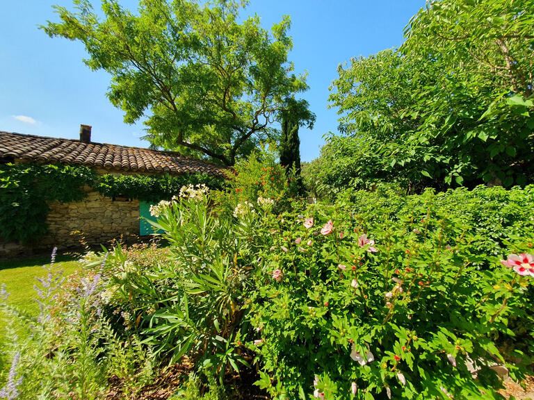 Sale House Uzès - 5 bedrooms