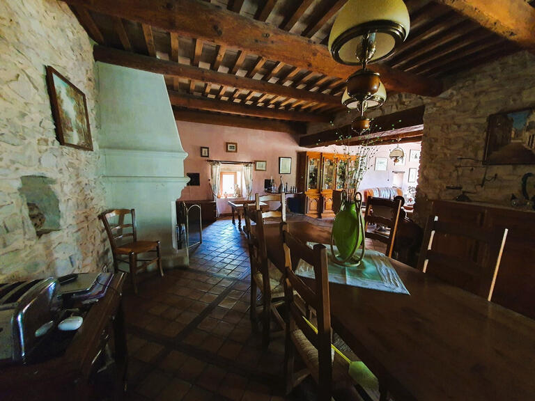 Vente Maison Uzès - 5 chambres