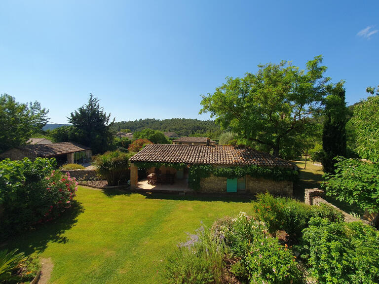 Maison Uzès - 5 chambres - 300m²