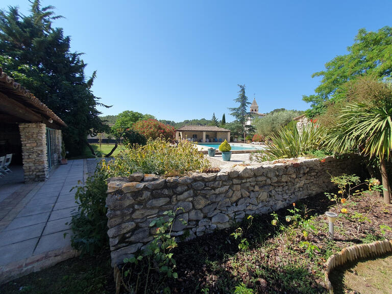 Sale House Uzès - 5 bedrooms