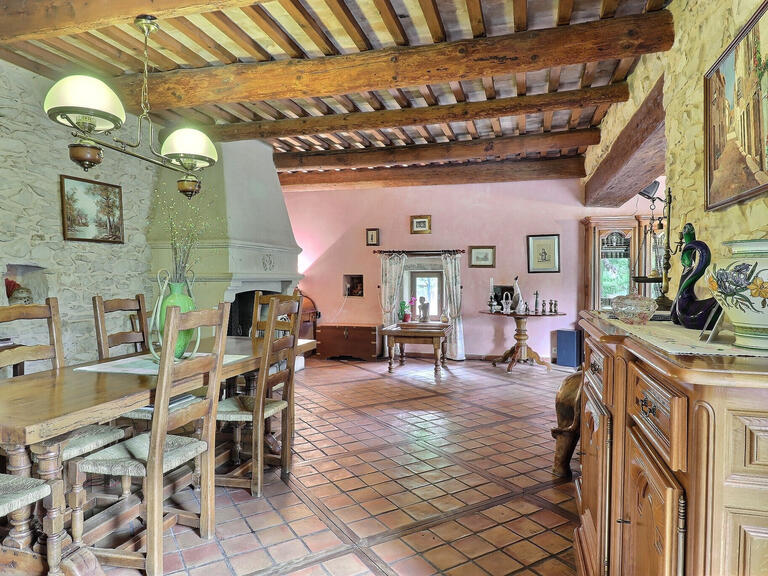 Sale House Uzès - 5 bedrooms