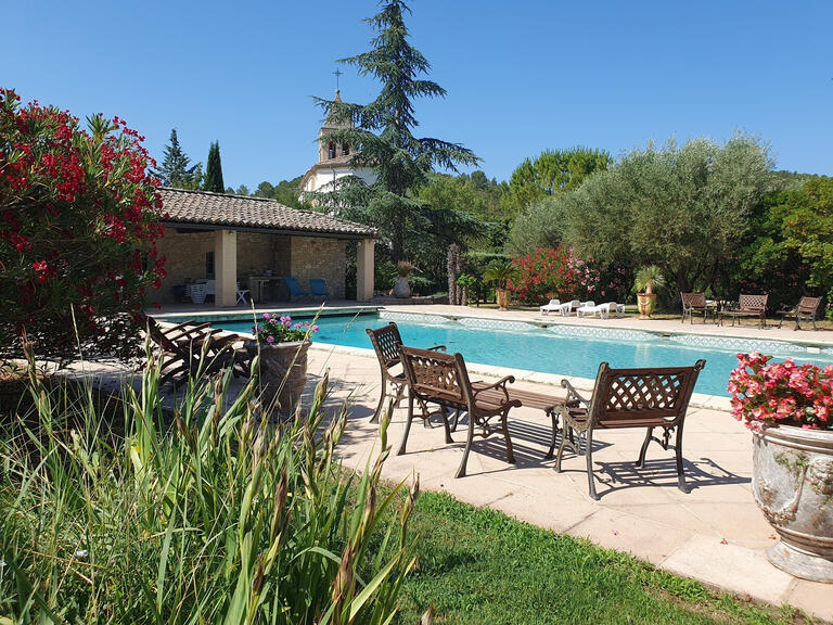 Vente Maison Uzès - 5 chambres