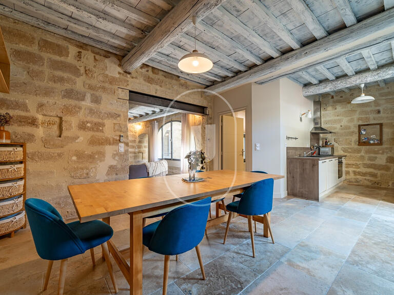 Maison Uzès - 4 chambres - 170m²