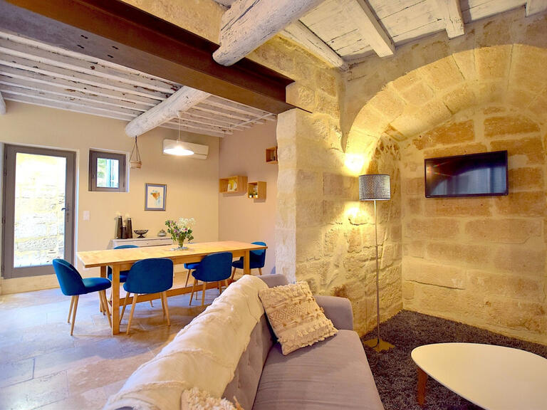 Vente Maison Uzès - 4 chambres