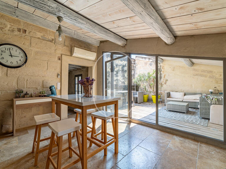 Maison Uzès - 4 chambres - 170m²