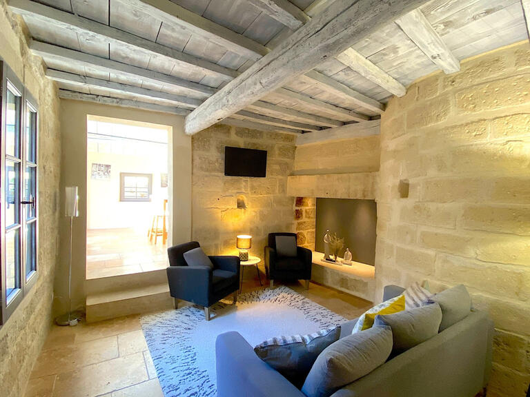 Vente Maison Uzès - 4 chambres