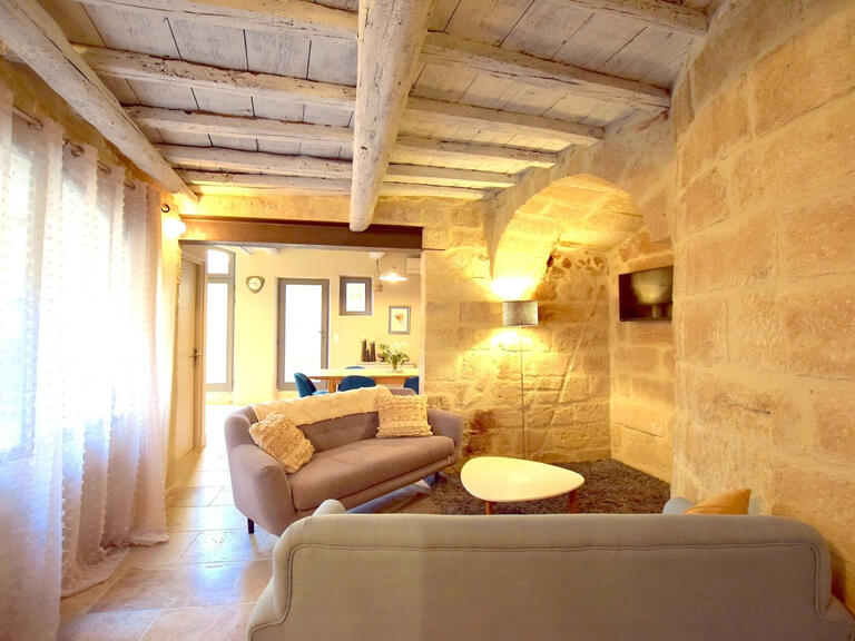 Vente Maison Uzès - 4 chambres