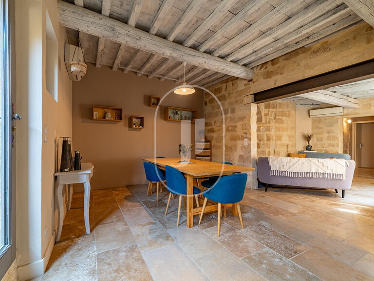 Maison Uzès - 4 chambres - 170m²