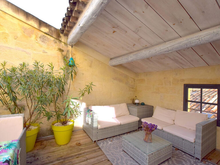 Vente Maison Uzès - 4 chambres