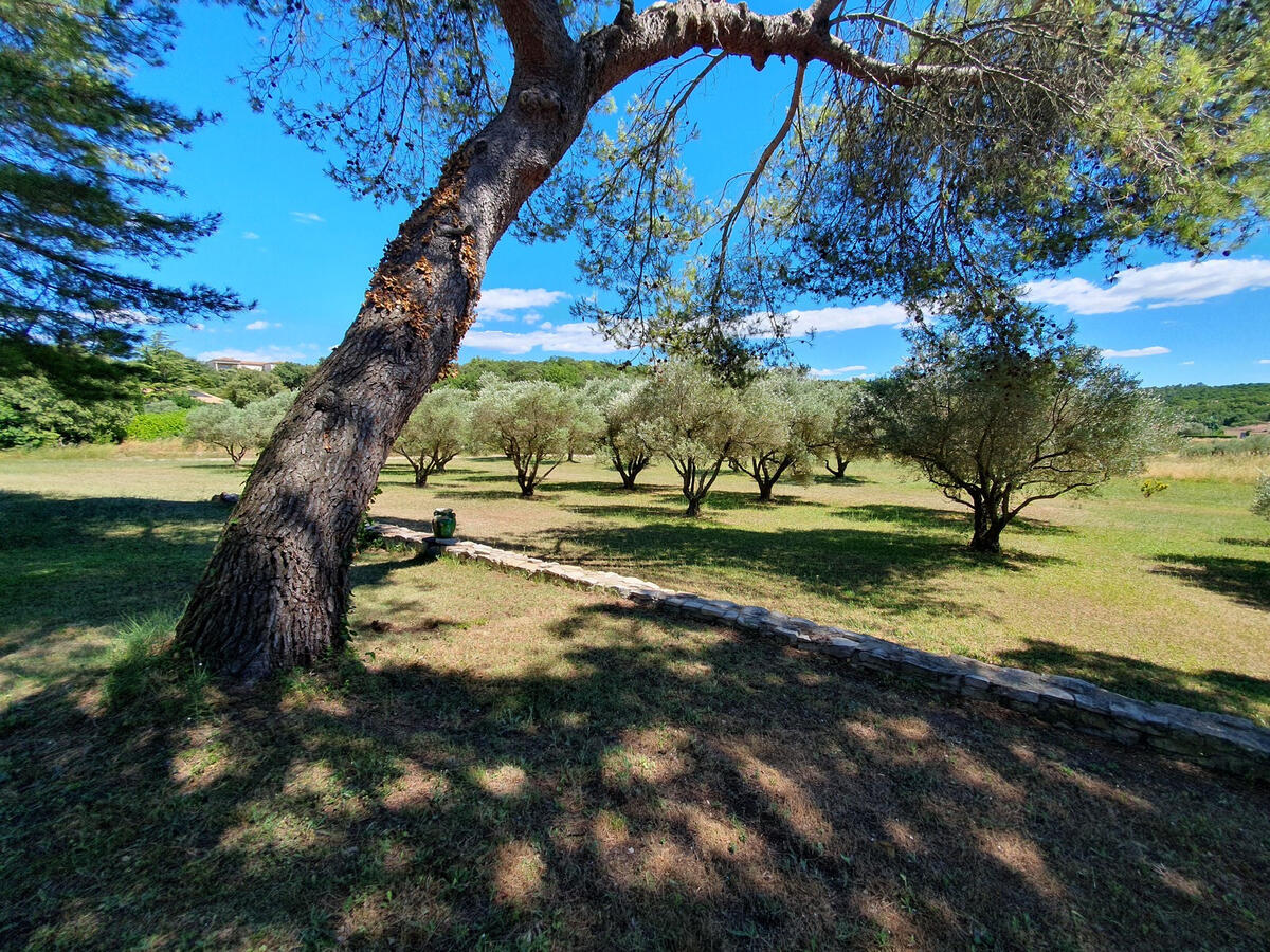 Maison Uzès