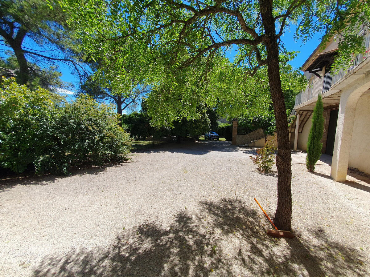 Maison Uzès