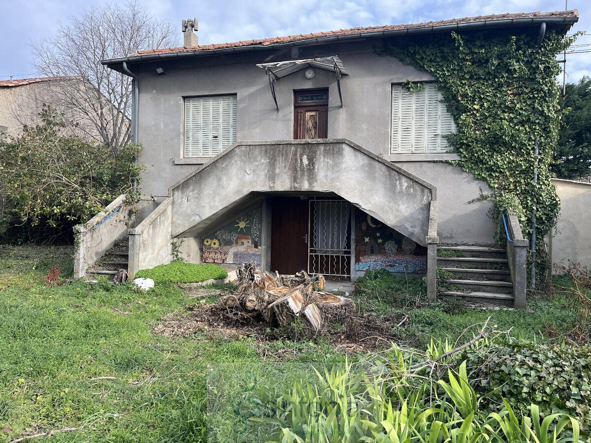 House Uzès