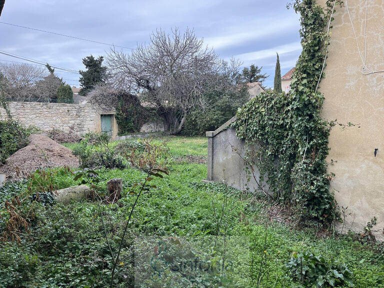 House Uzès - 3 bedrooms - 232m²