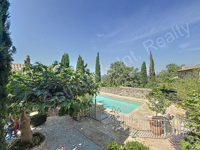 House Uzès - 4 bedrooms - 180m²