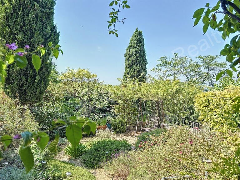 House Uzès - 4 bedrooms - 180m²