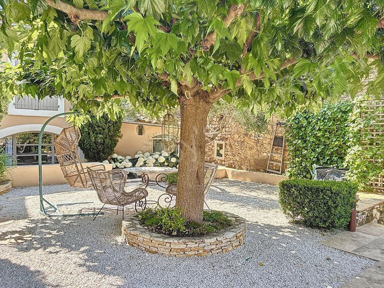 House Uzès - 4 bedrooms - 180m²