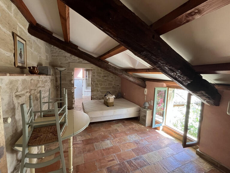 Maison Uzès - 2 chambres - 112m²