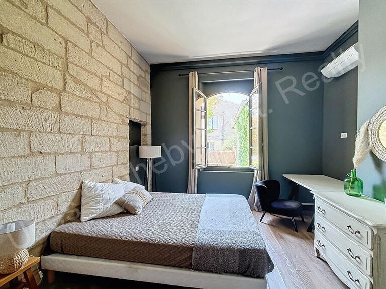 House Uzès - 7 bedrooms - 300m²