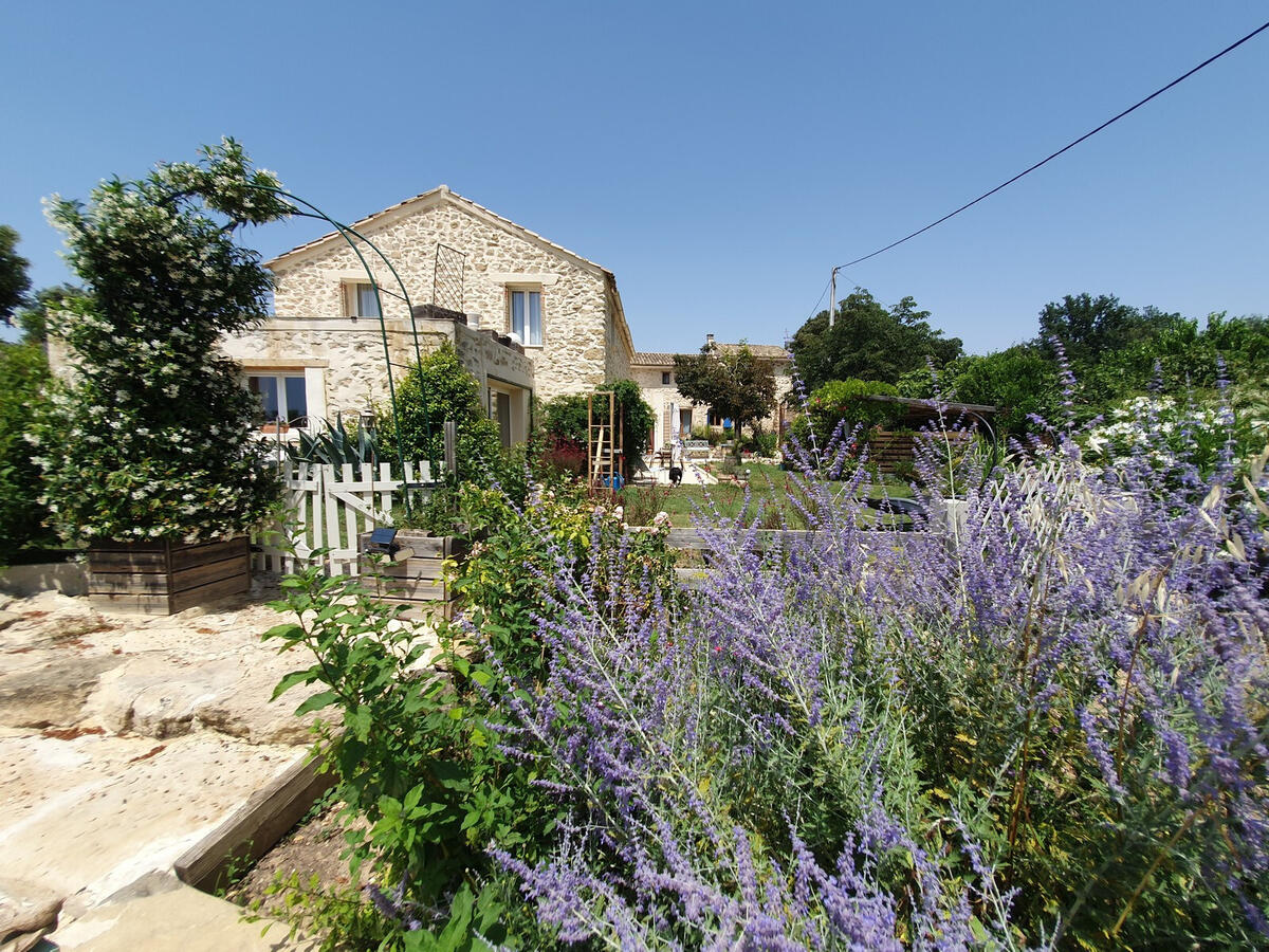 House Uzès