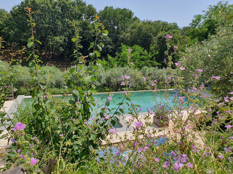 House Uzès - 9 bedrooms - 463m²